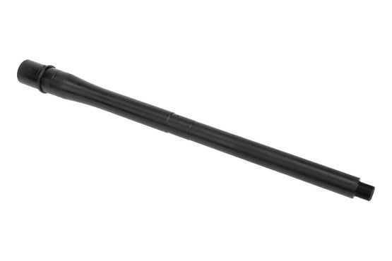Ballistic Advantage 16-inch 8.6 Blackout HBAR Barrel has a carbine length gas system